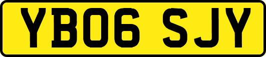 YB06SJY