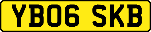 YB06SKB