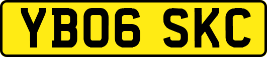 YB06SKC