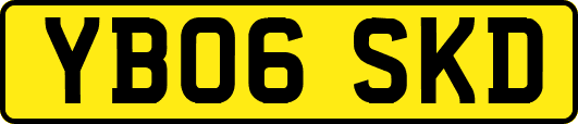 YB06SKD
