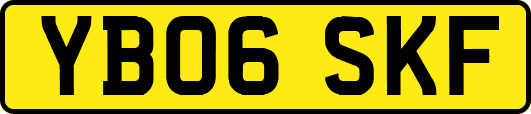 YB06SKF