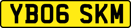 YB06SKM