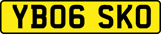 YB06SKO