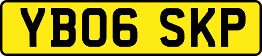 YB06SKP