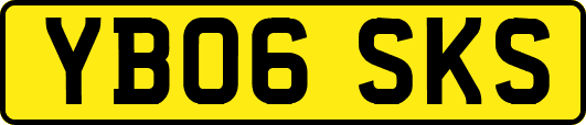 YB06SKS