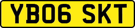 YB06SKT