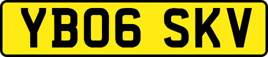 YB06SKV