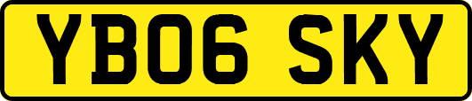 YB06SKY