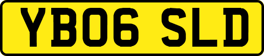 YB06SLD