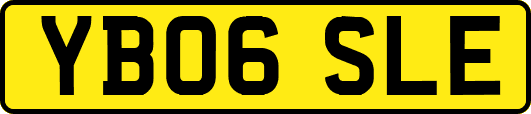 YB06SLE