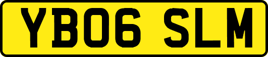 YB06SLM