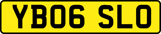 YB06SLO