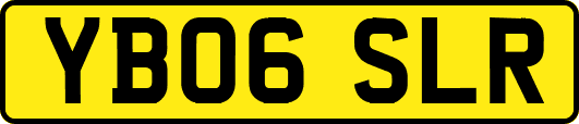 YB06SLR