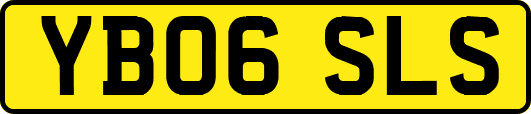 YB06SLS