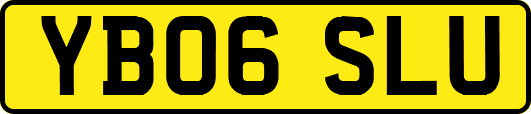 YB06SLU