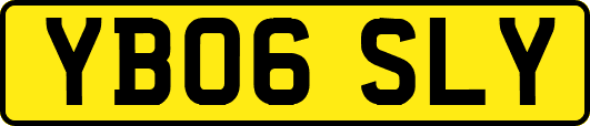 YB06SLY