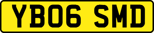 YB06SMD