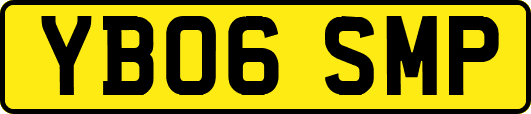 YB06SMP