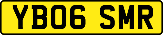 YB06SMR