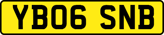 YB06SNB