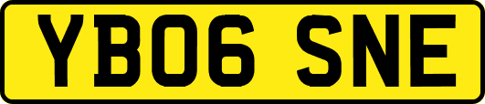 YB06SNE