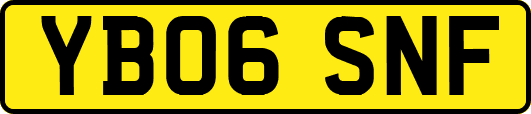 YB06SNF