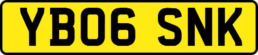 YB06SNK