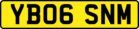 YB06SNM