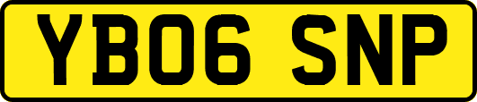 YB06SNP