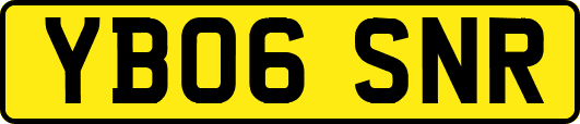 YB06SNR