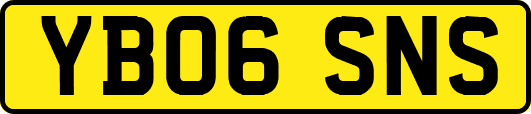 YB06SNS