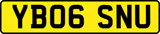 YB06SNU