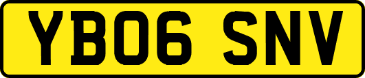 YB06SNV