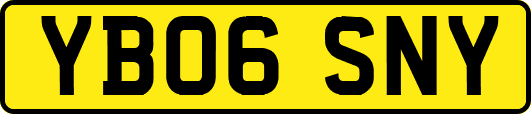 YB06SNY