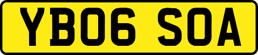 YB06SOA