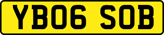 YB06SOB