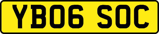 YB06SOC