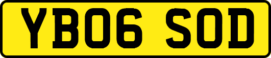 YB06SOD