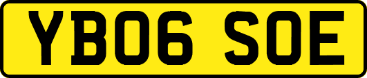 YB06SOE