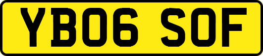 YB06SOF