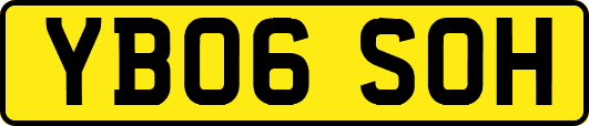 YB06SOH