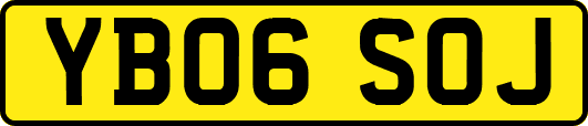 YB06SOJ