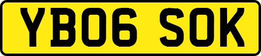 YB06SOK