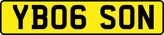 YB06SON
