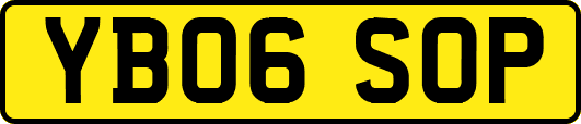 YB06SOP