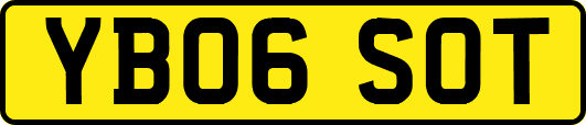 YB06SOT