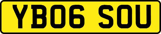 YB06SOU