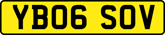 YB06SOV