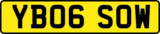 YB06SOW