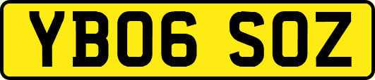 YB06SOZ